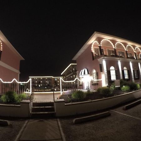 Periwinkle Inn Cape May Exteriér fotografie