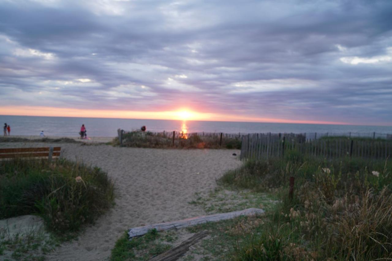Periwinkle Inn Cape May Exteriér fotografie