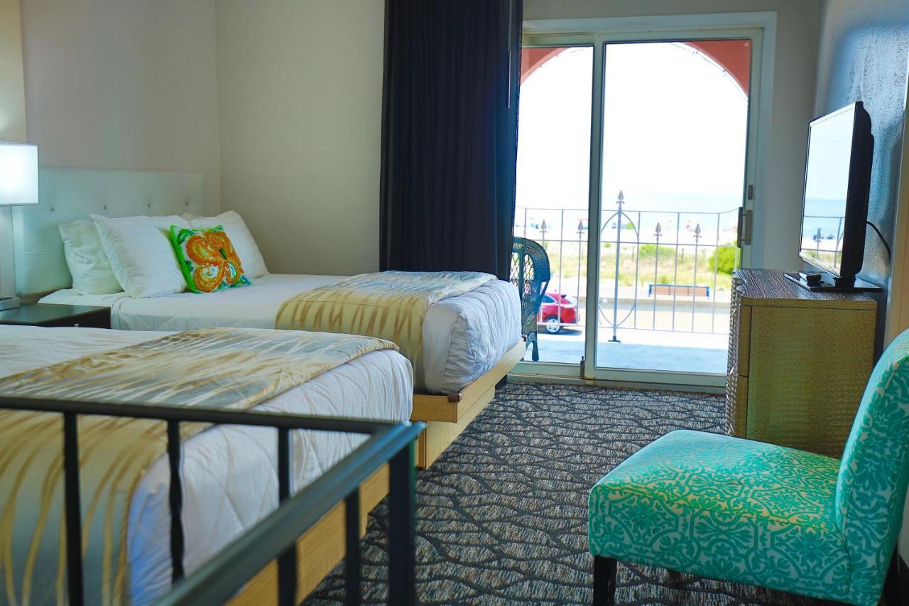 Periwinkle Inn Cape May Exteriér fotografie