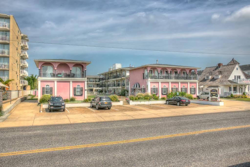 Periwinkle Inn Cape May Exteriér fotografie