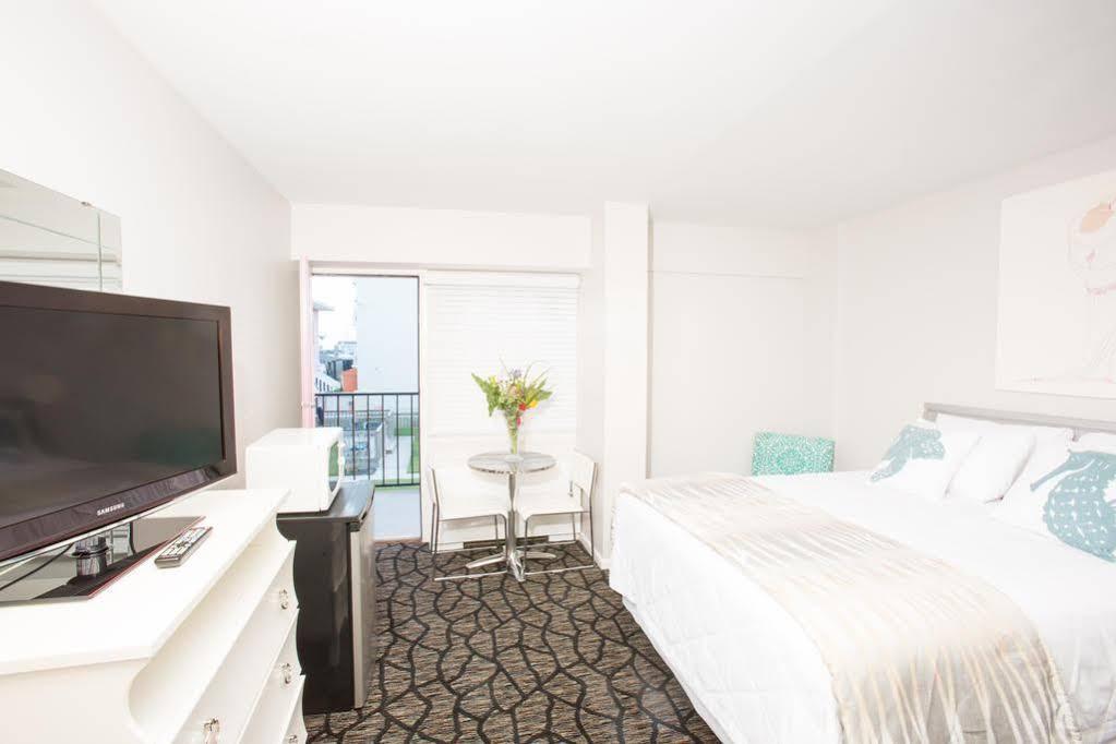 Periwinkle Inn Cape May Exteriér fotografie
