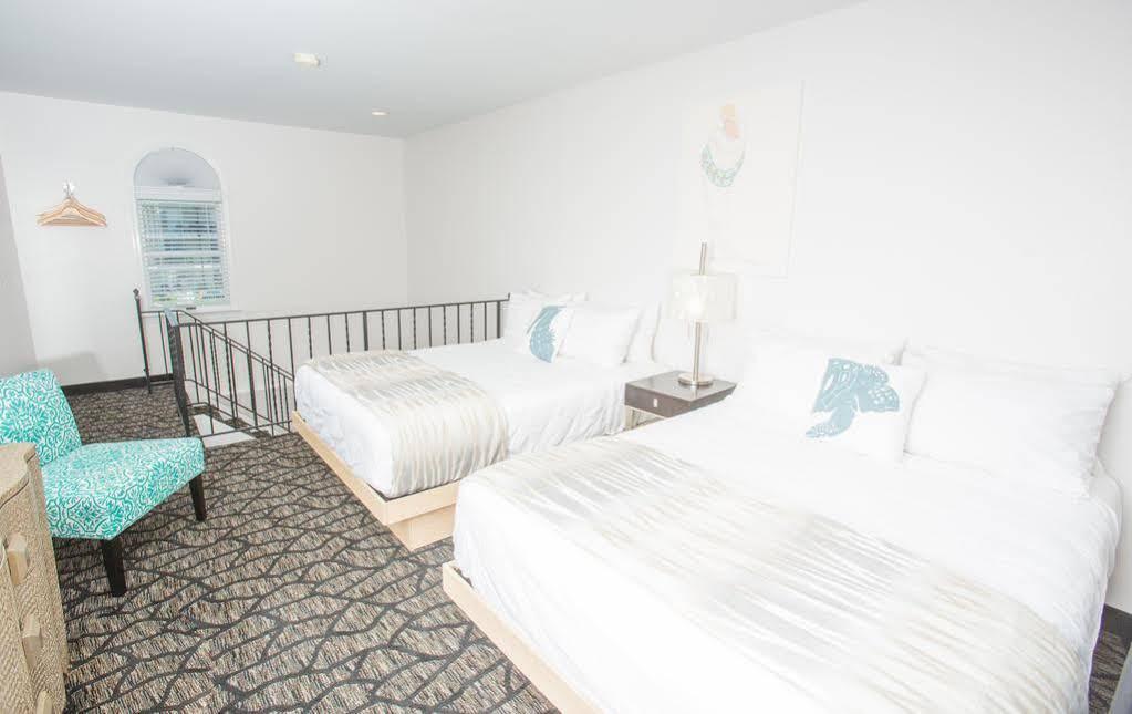 Periwinkle Inn Cape May Exteriér fotografie