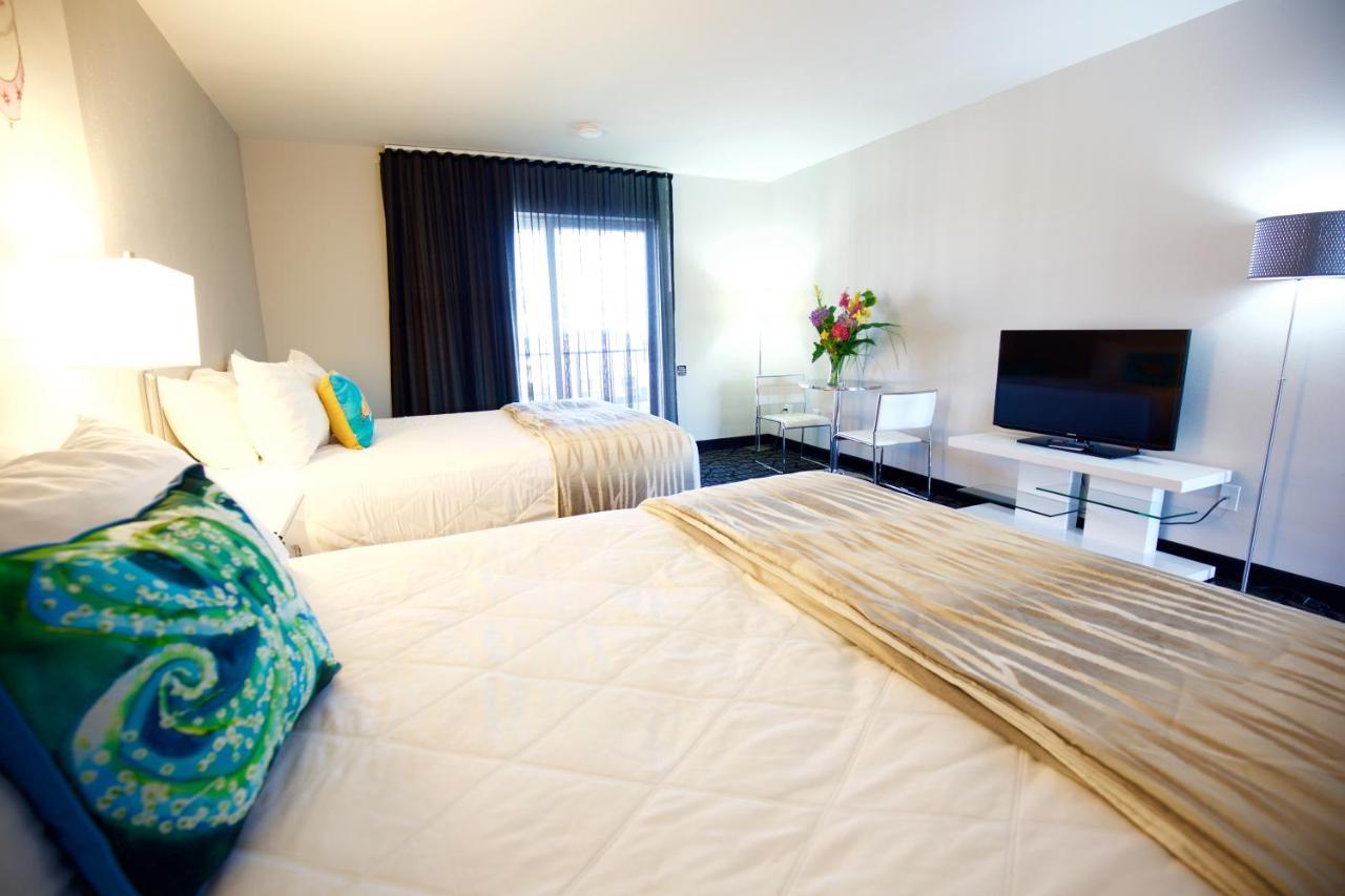 Periwinkle Inn Cape May Pokoj fotografie