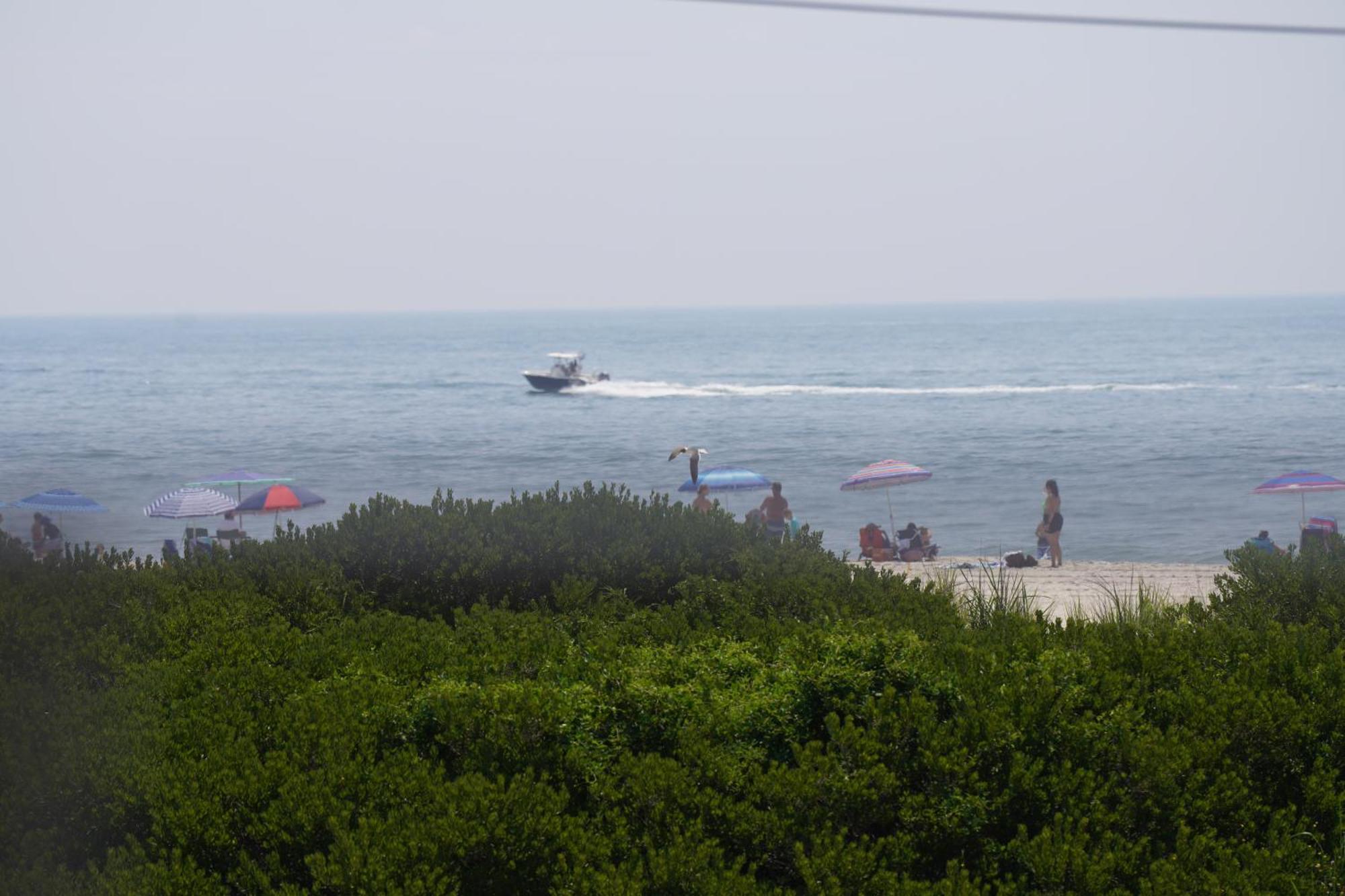 Periwinkle Inn Cape May Exteriér fotografie